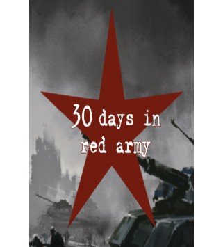 30 days in red army Steam Key GLOBAL